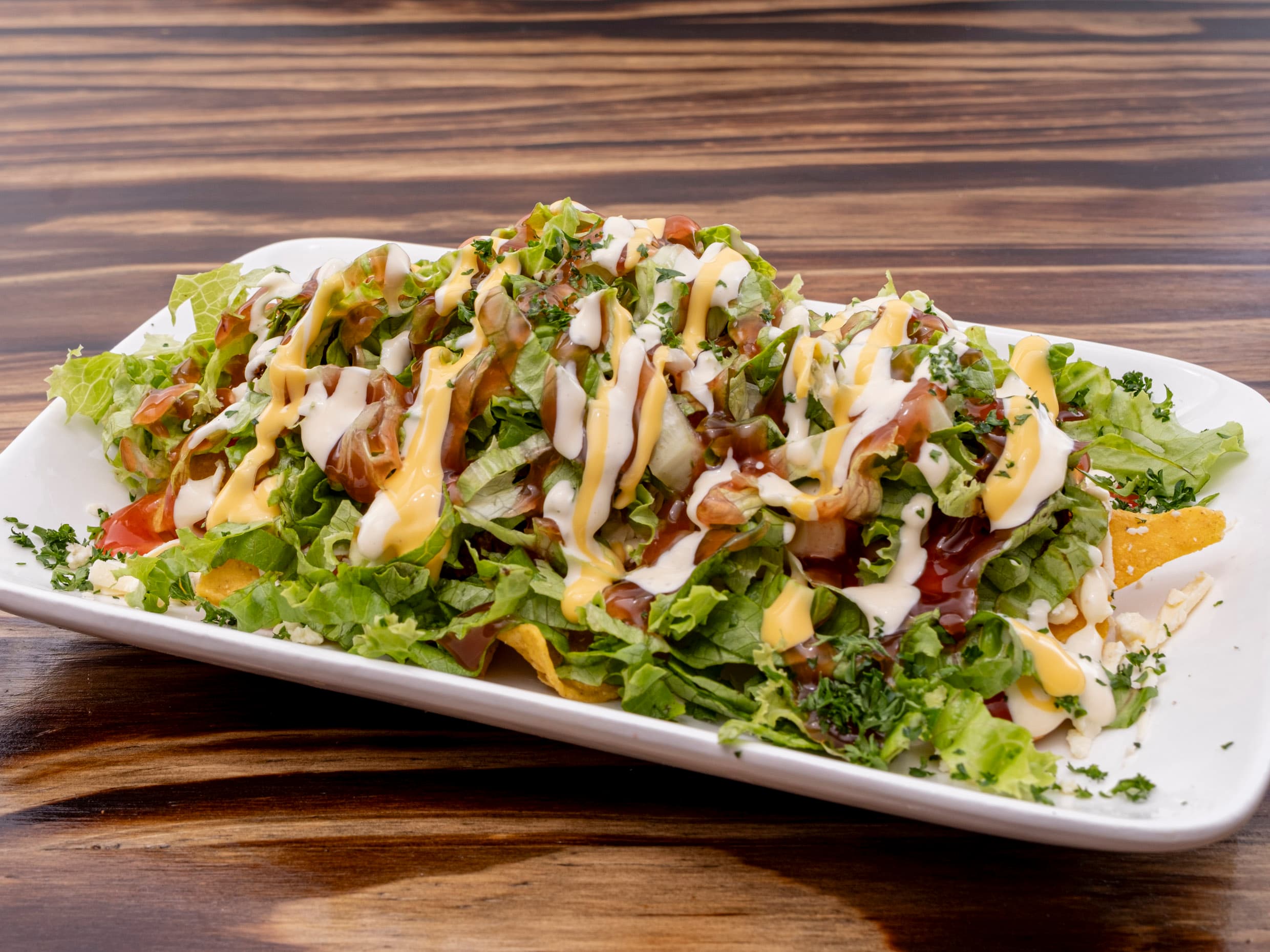 Nachos