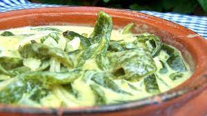 Orden de Rajas con Queso