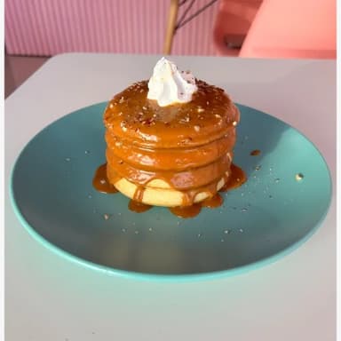 Pancakes