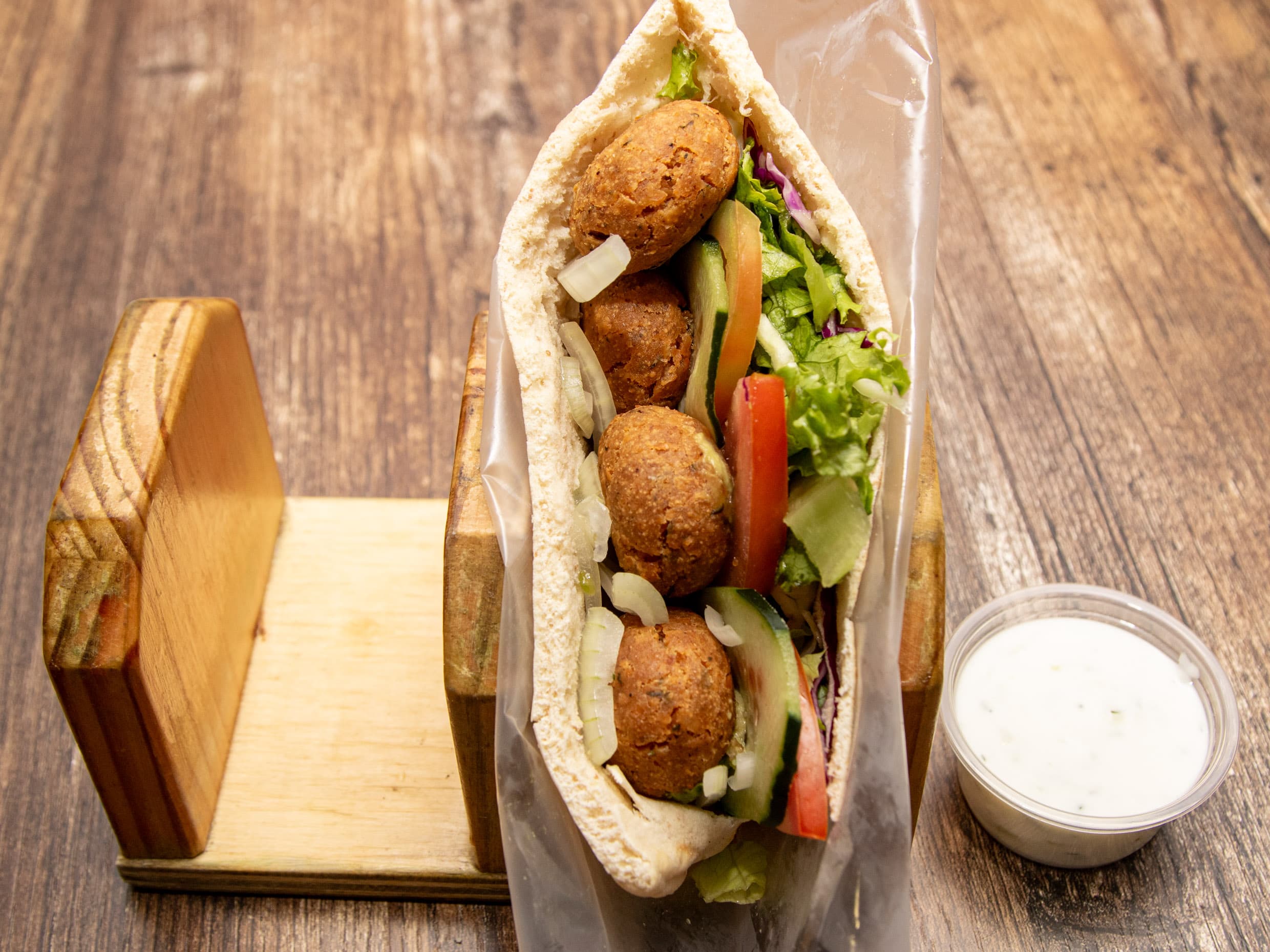 Falafel