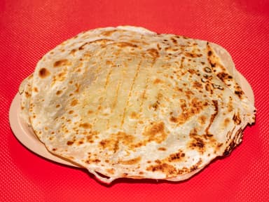 Mulas y tacos