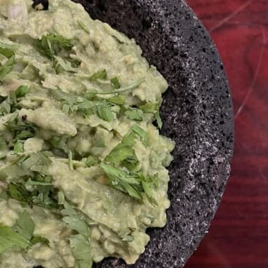 Orden de Guacamole