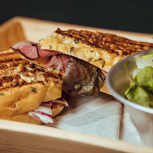 Panini Condesa