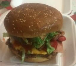 Burgerguack