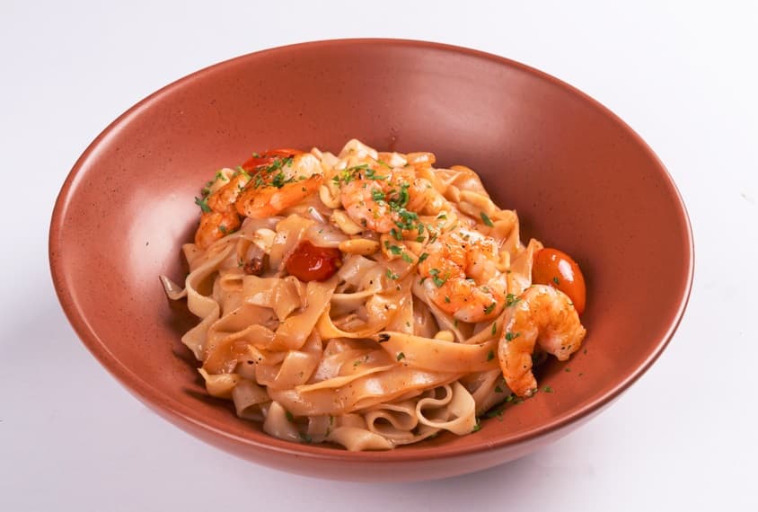 Pastas 400gr