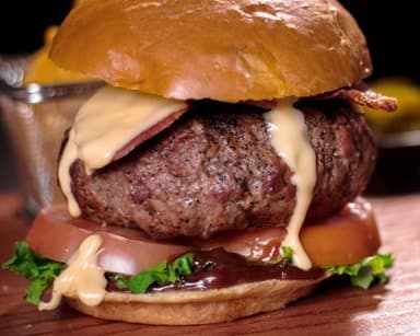 Josper Burger