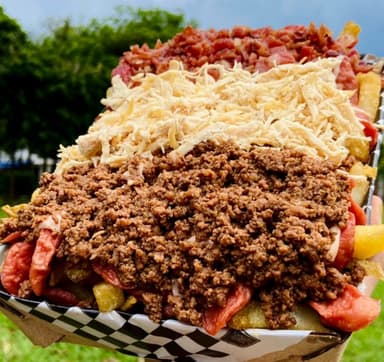 Salchiburger