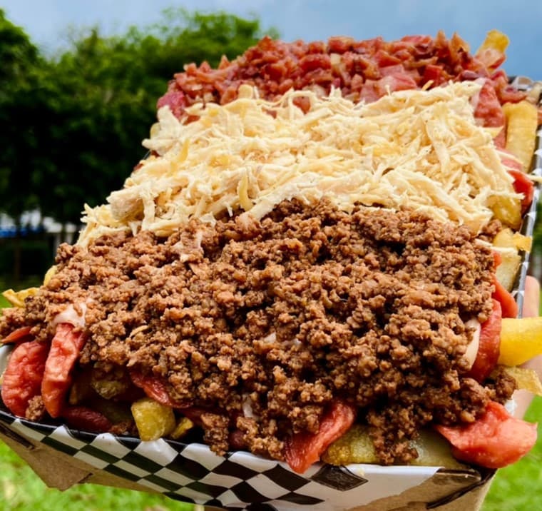 Salchiburger