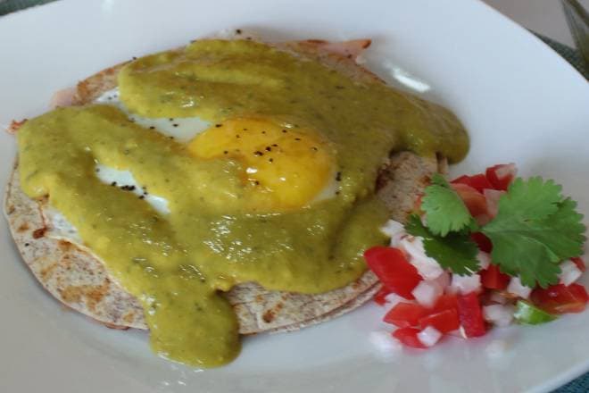 Huevos Sincronizados