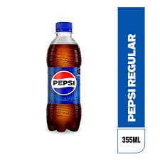 PEPSI 355 ML