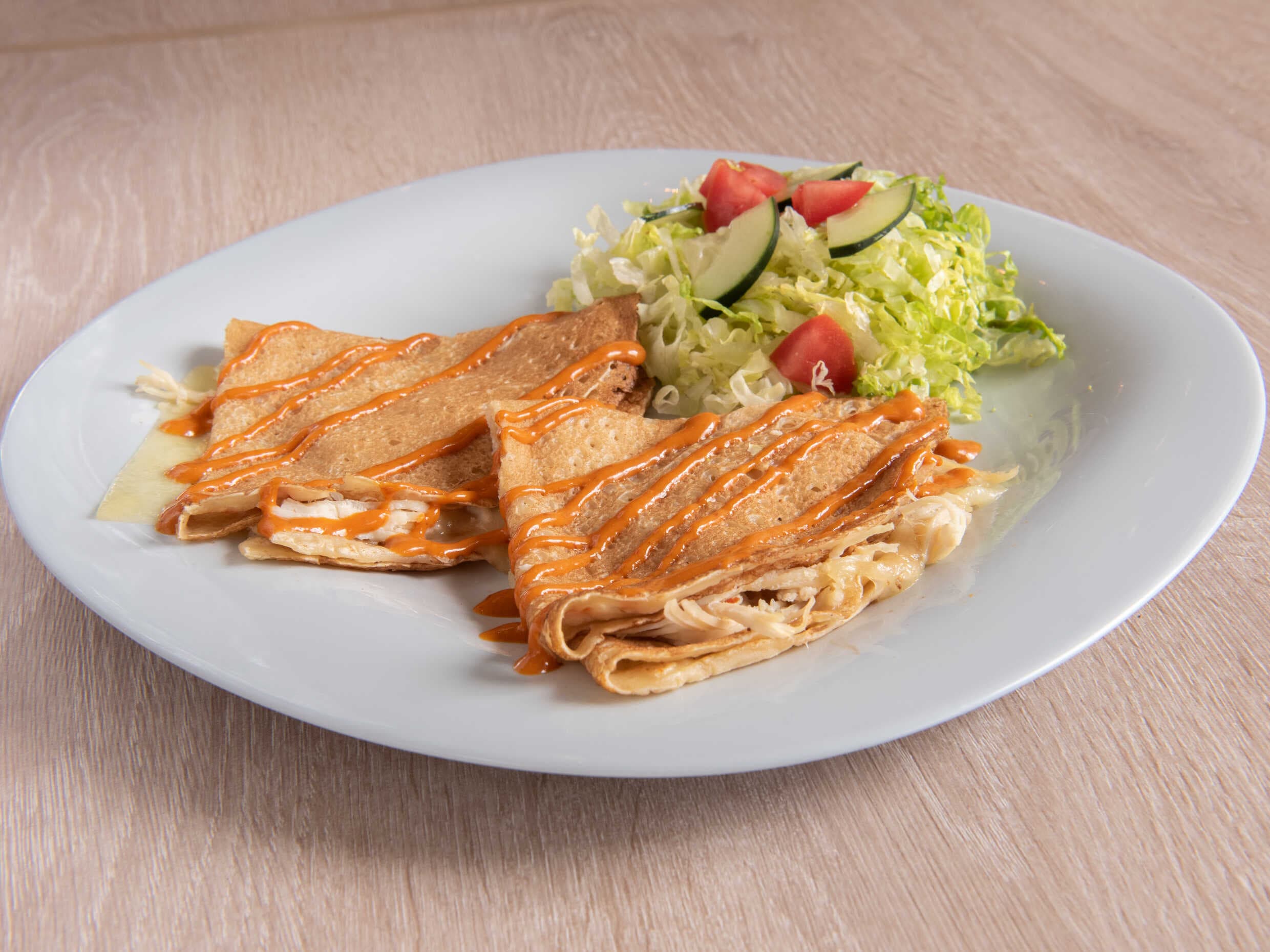Crepa Chipocluda