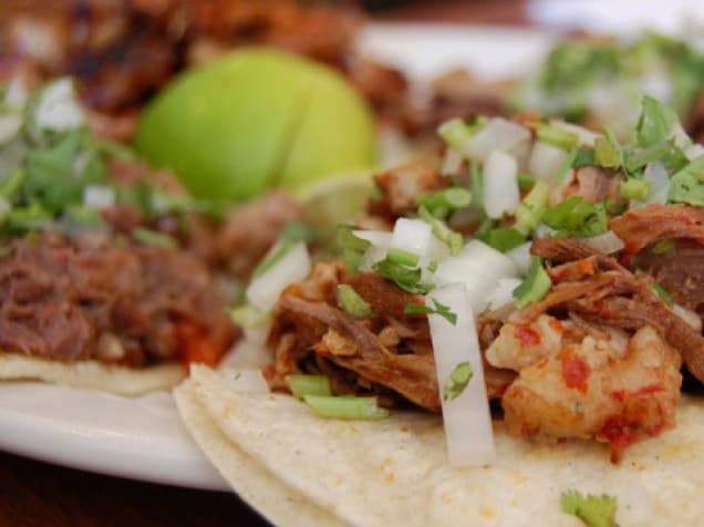 Lechuza de Barbacoa
