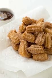 PROMO🎄Mini Churros