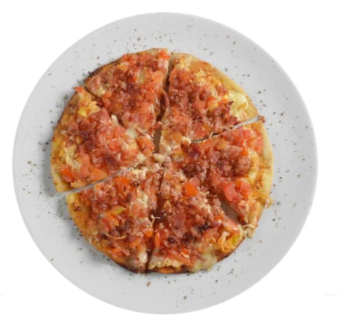 Pizza Cheers Carcajada