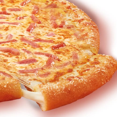 Jamón Super Cheese