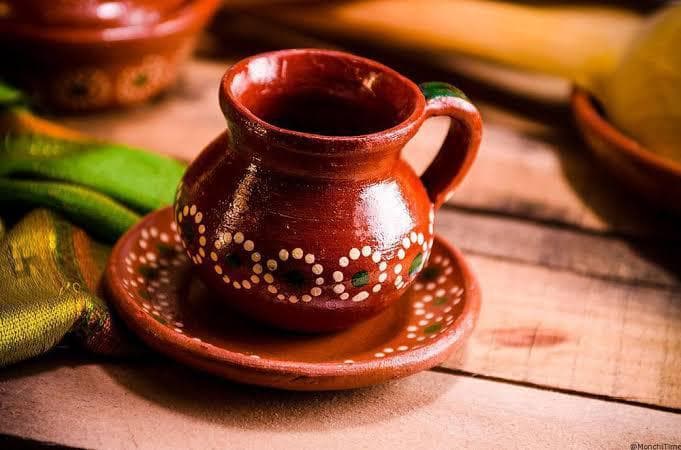 Cafe de Olla