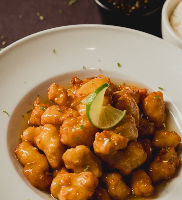 Pollo Kai Limón