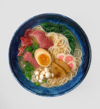 Ramen Cangrejo