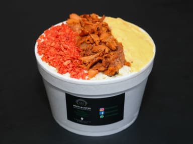 Esquite Mictlán