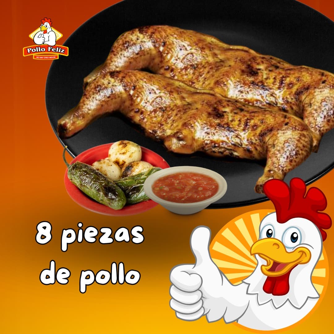 Pkt 2 Feliz Herradura
