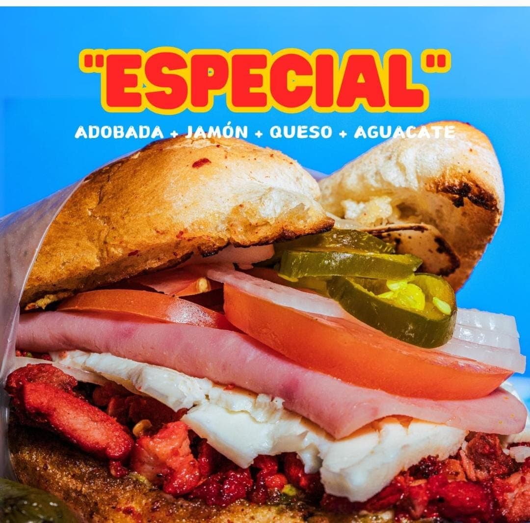 Especial Carne