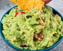 Guacamole