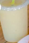 Agua de Sabor