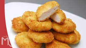 Nuggets De Pollo