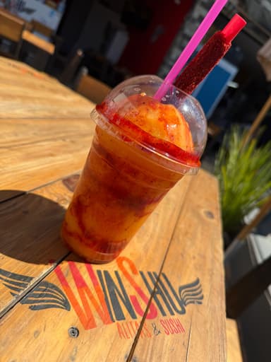Mangonada