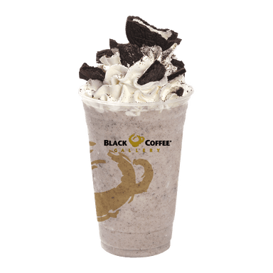 Smoothie Oreo