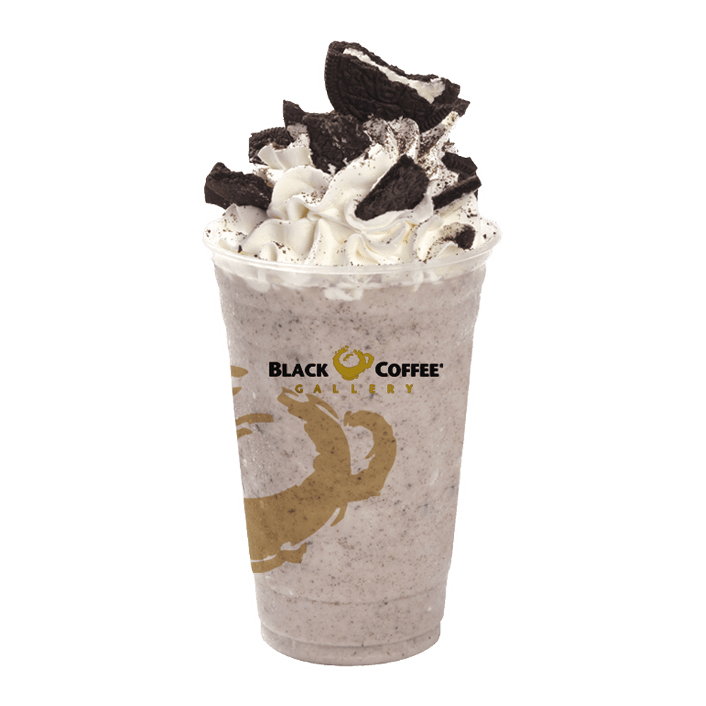 Smoothie Oreo