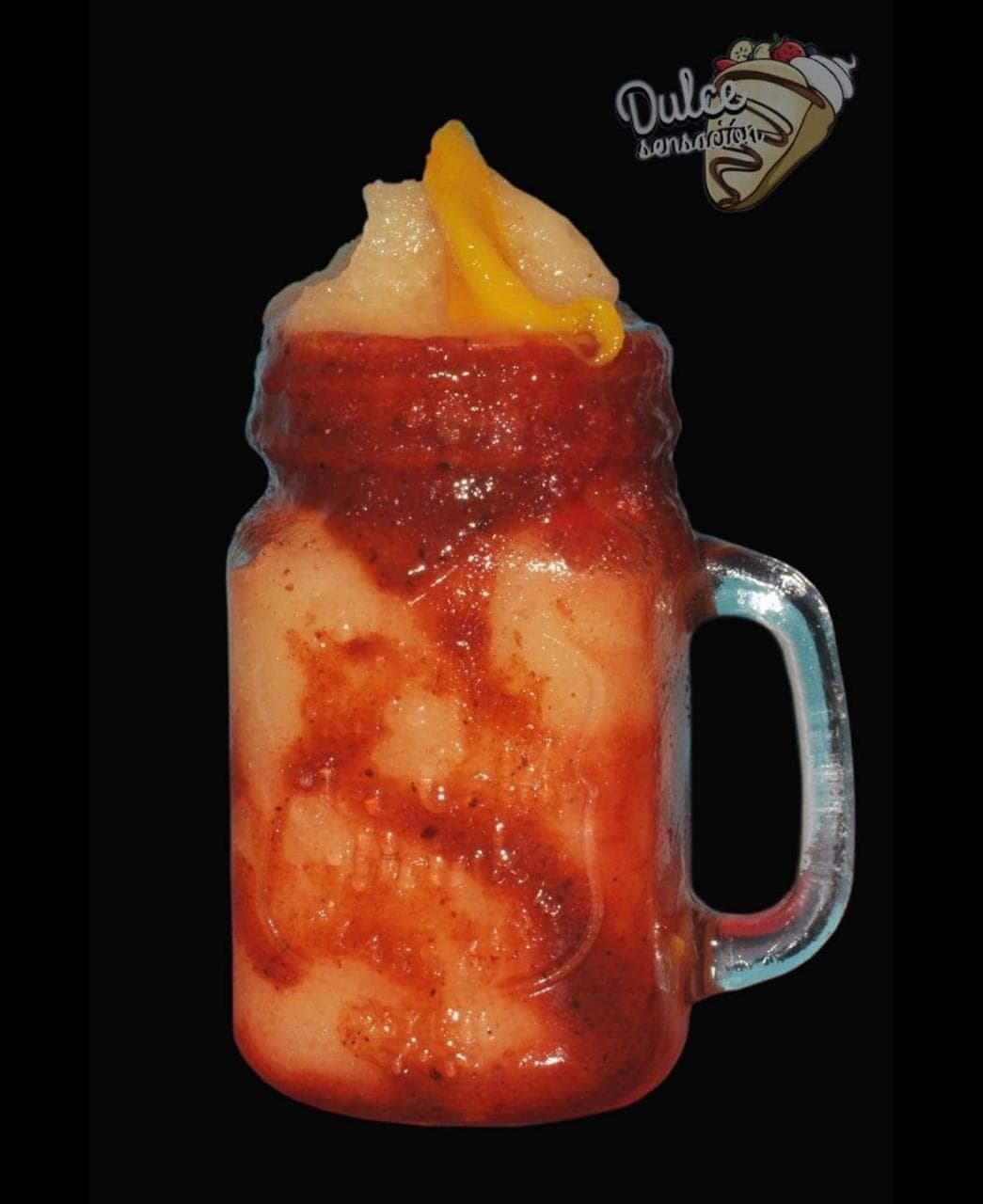 CHAMOYADA FRESA
