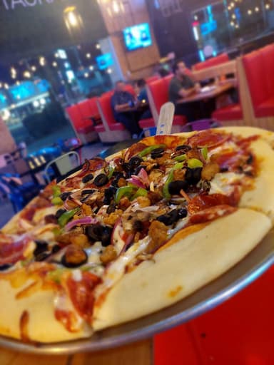 Pizza Chida