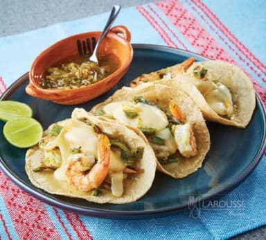 Taco Gober