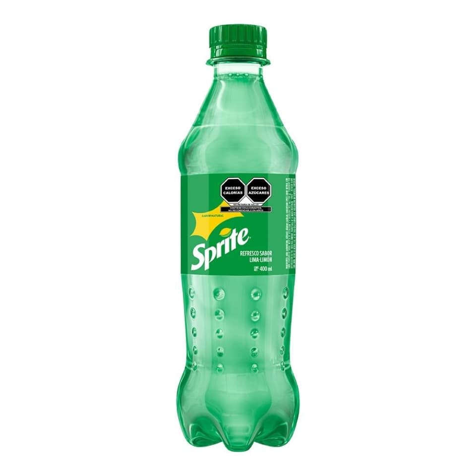 Sprite 600 ml