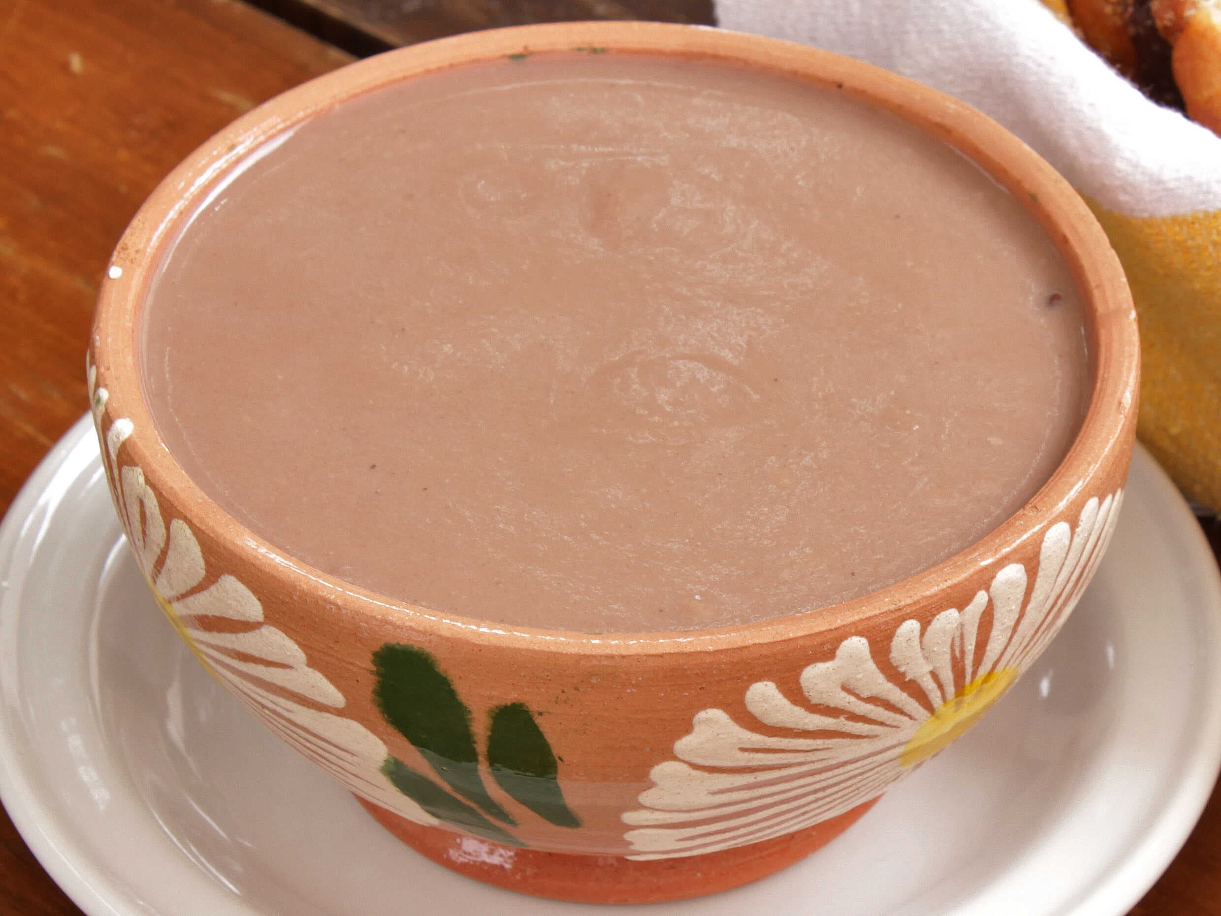 CHOCOLATE