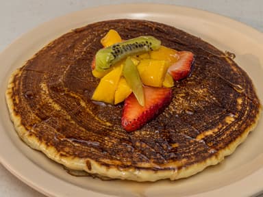Hot-Cake