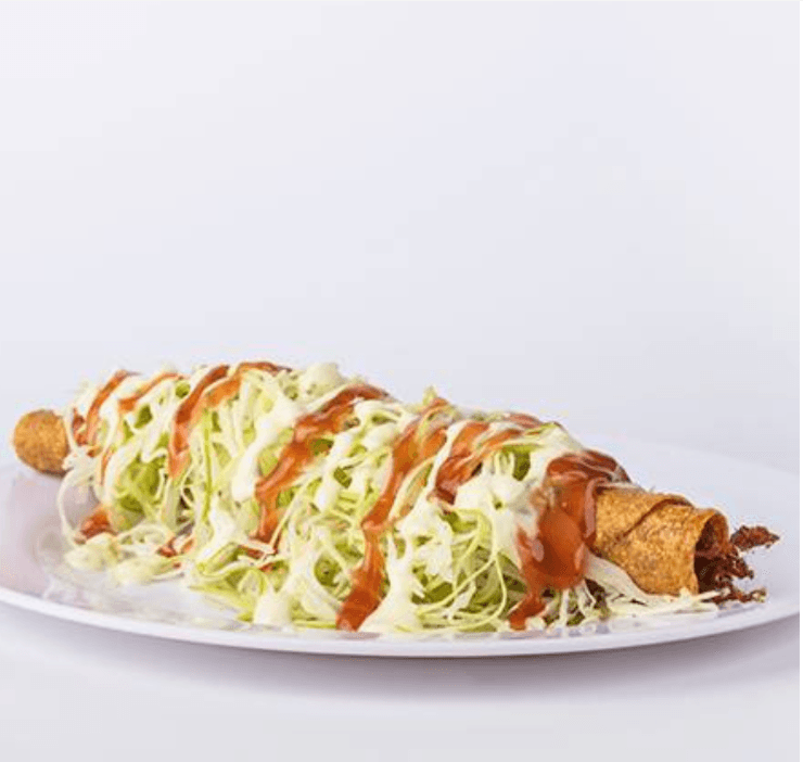 Taco Sencillo