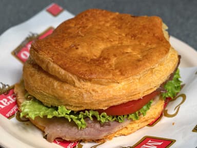 Arreglado de Jamón
