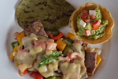 ARRACHERA A ELEGIR