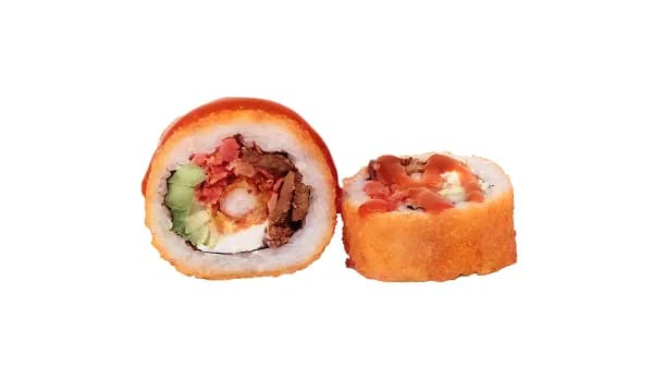 BUFALO ROLL