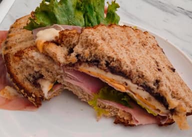 Sandwich
