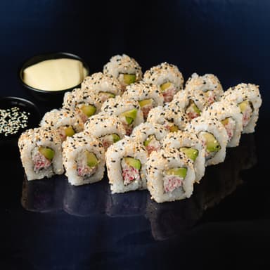 Sushi 2X1 Dinamita  / 24 Bocados
