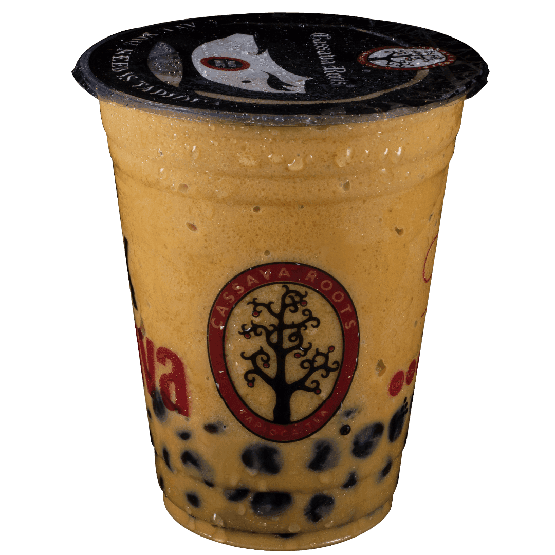 Red Thai Tea
