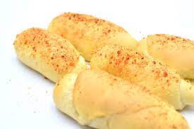 Pan de queso