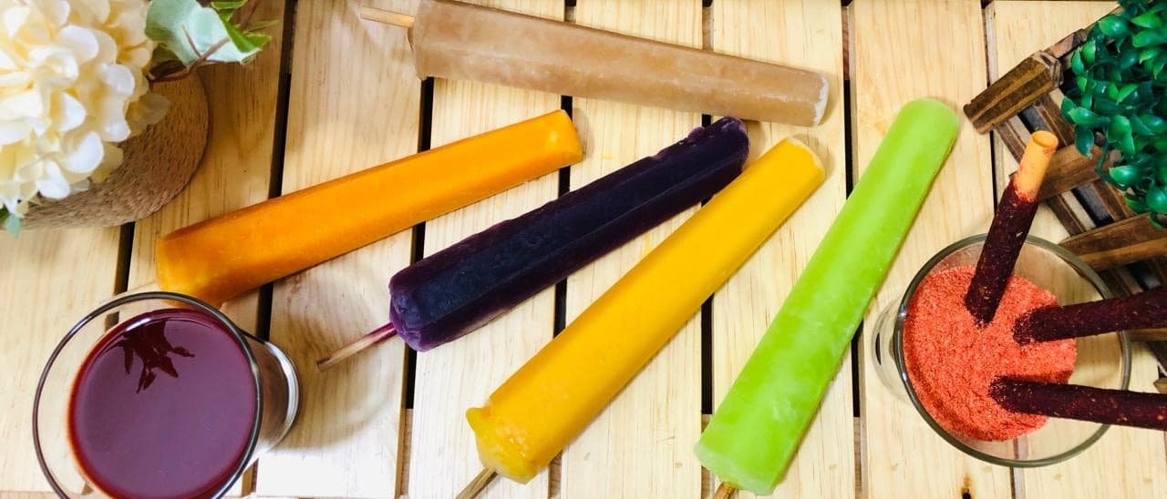 Boli de Limón