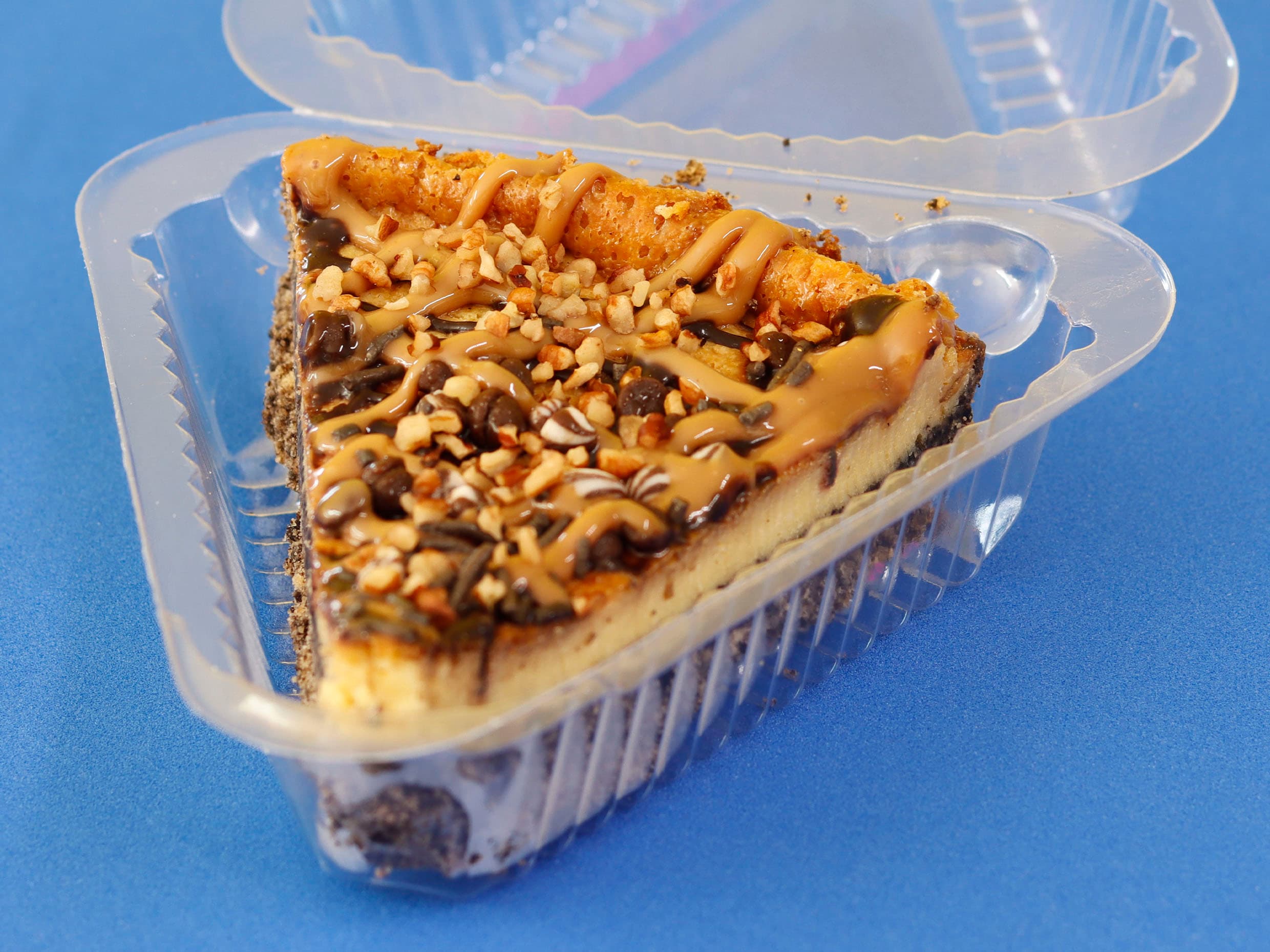 Chesscake  Tortuga