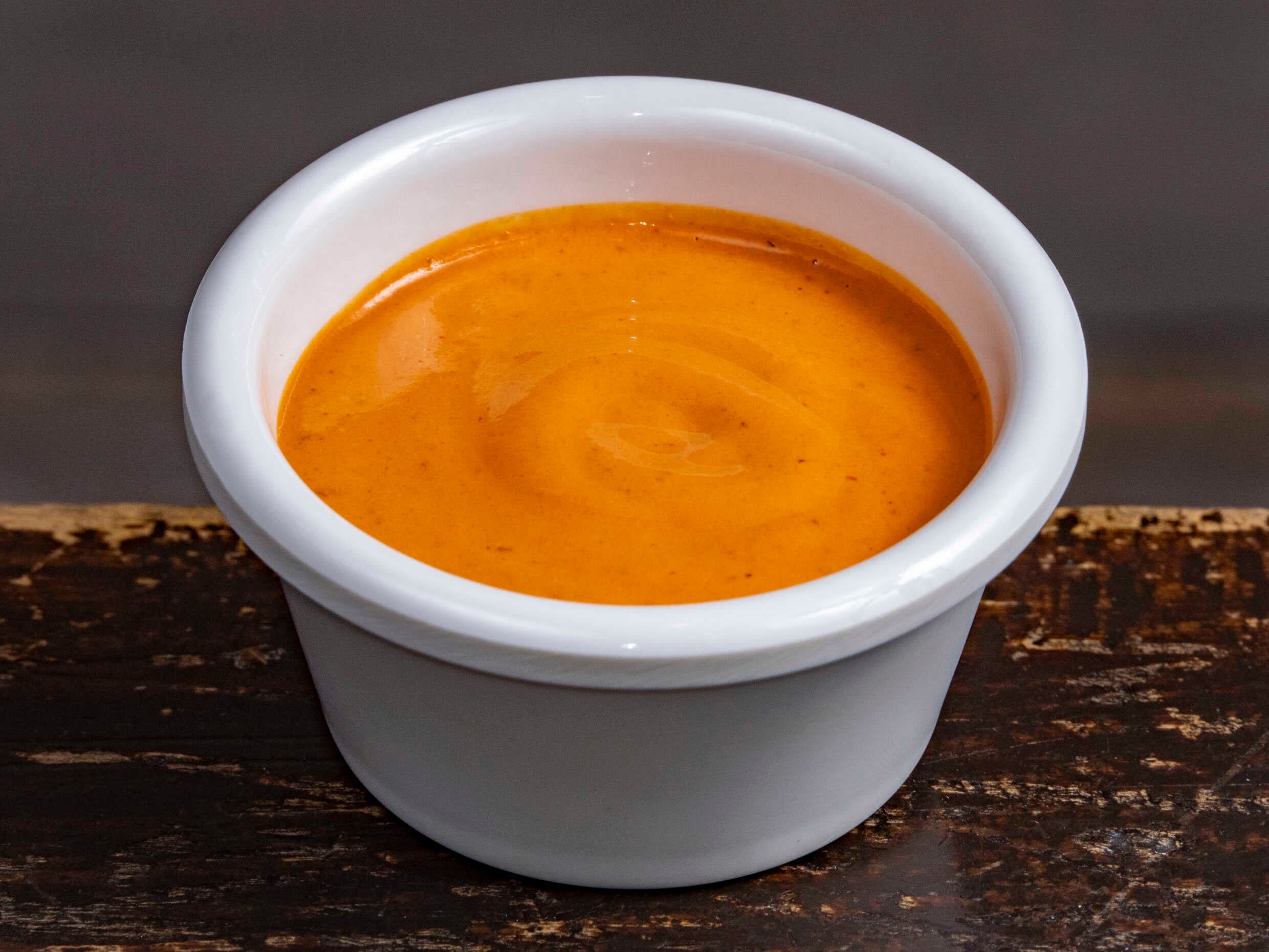 Salsa Chipotle Extra