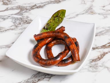 . Chistorra de Cerdo 500 grs