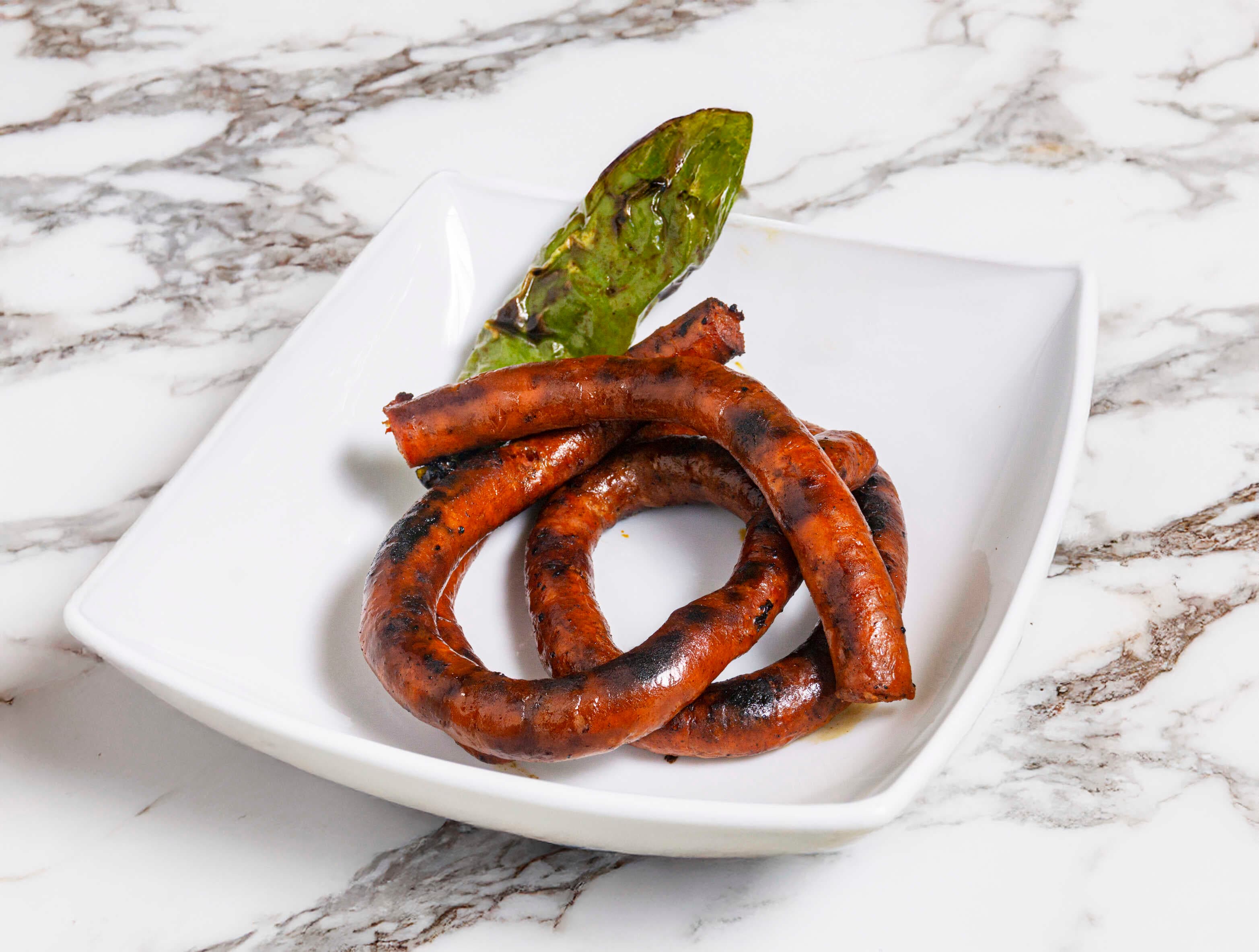 . Chistorra de Cerdo 500 grs